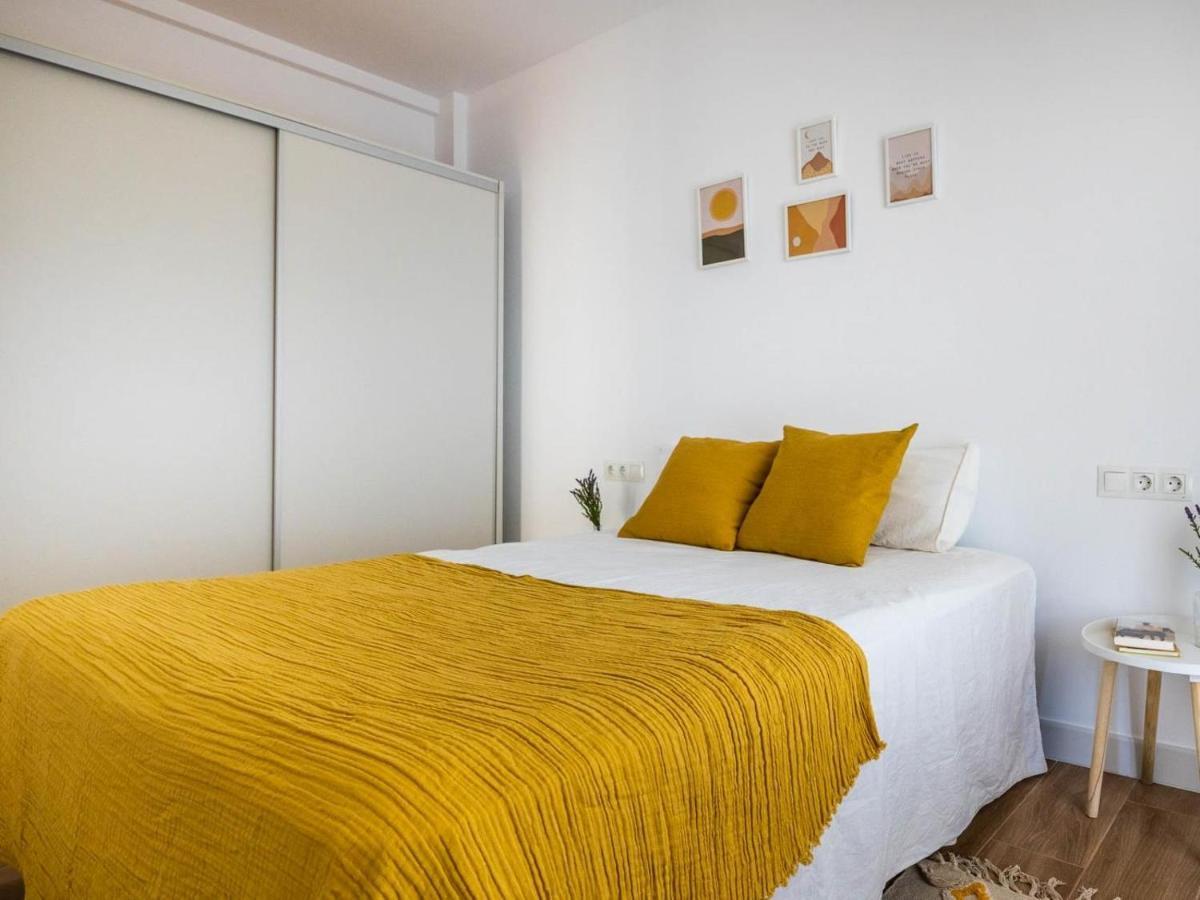 Gran Plaza Home - Vacacional Sevilla Exterior photo