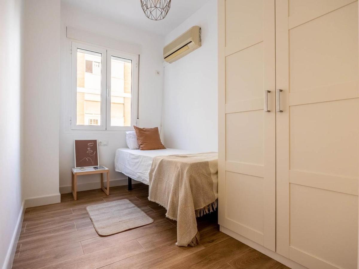 Gran Plaza Home - Vacacional Sevilla Exterior photo