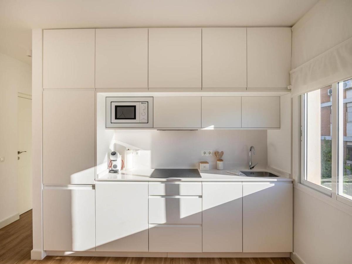 Gran Plaza Home - Vacacional Sevilla Exterior photo