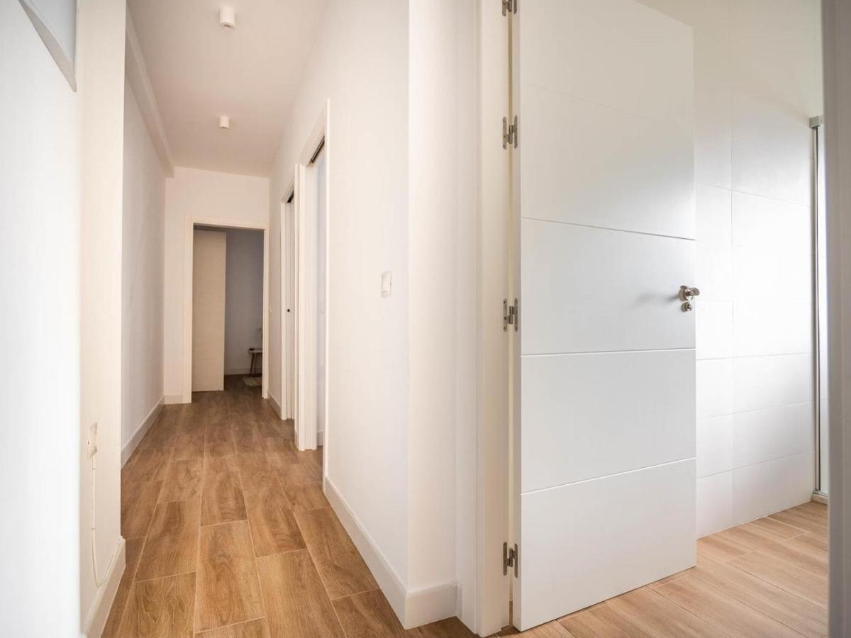 Gran Plaza Home - Vacacional Sevilla Exterior photo