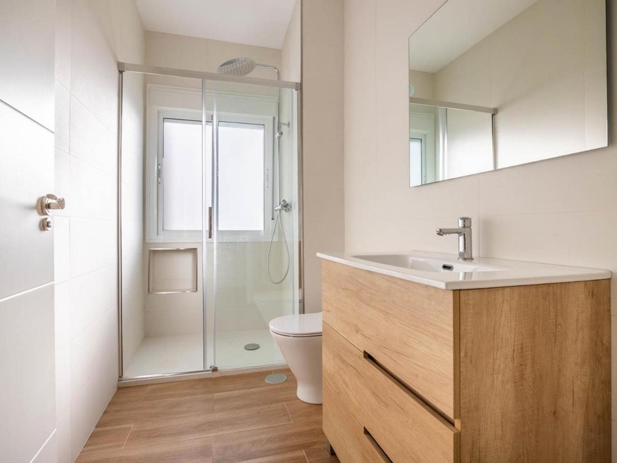 Gran Plaza Home - Vacacional Sevilla Exterior photo
