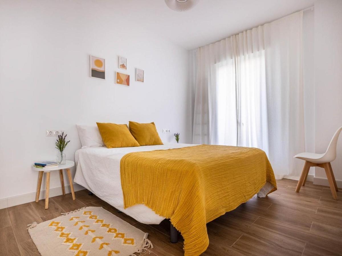Gran Plaza Home - Vacacional Sevilla Exterior photo