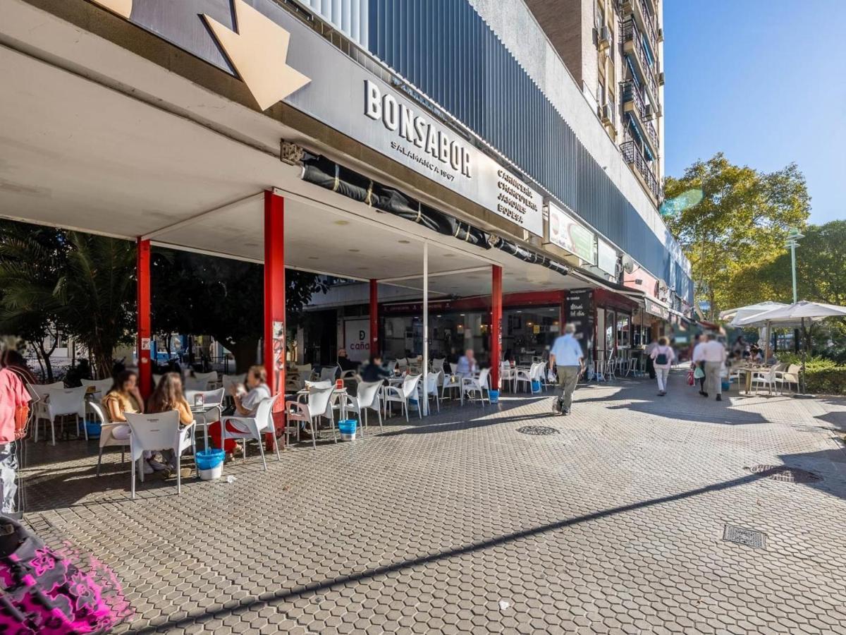 Gran Plaza Home - Vacacional Sevilla Exterior photo
