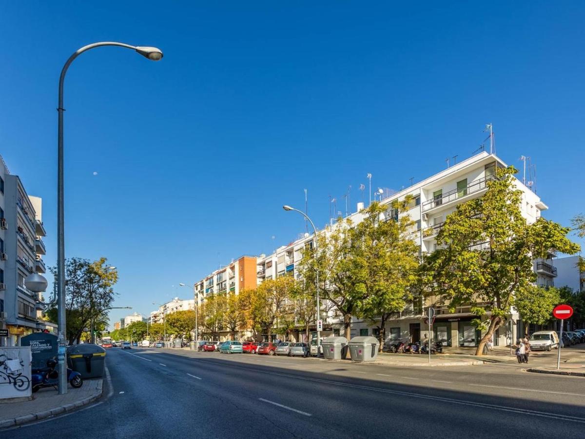 Gran Plaza Home - Vacacional Sevilla Exterior photo